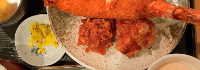 普通の食堂いわま