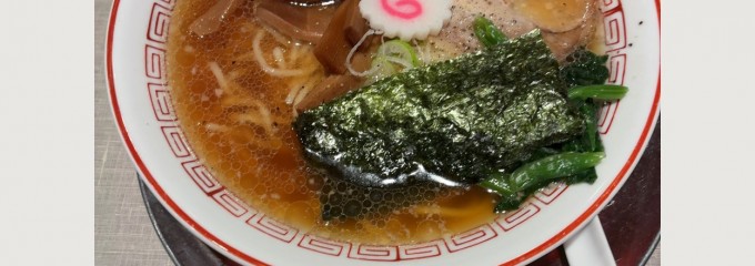 らあめん花月嵐 上大岡カミオ店