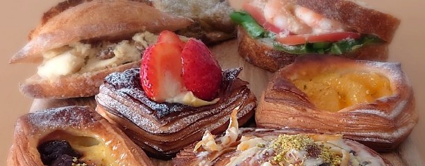 ブーランジェリーラリュ