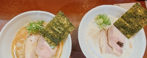 ラーメン DOG HOUSE