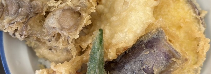 さん天 茨木鮎川店