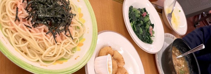 サイゼリア　 MINANO分倍河原