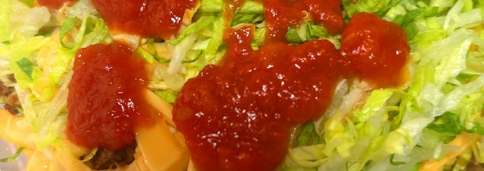 キングタコス比屋根店