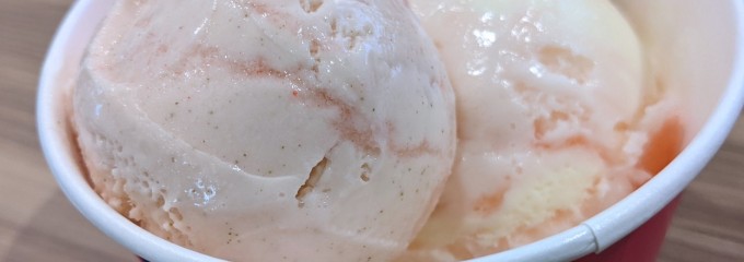 サーティワンアイスクリーム イオンモール上尾店