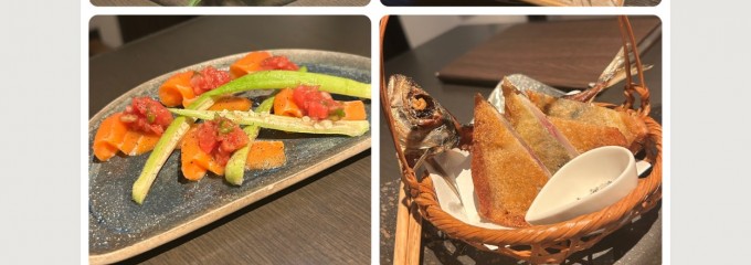 炭焼 基