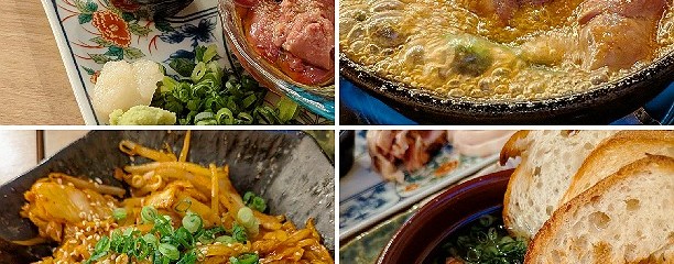 鳥とサワー 鳥どシ 国分寺