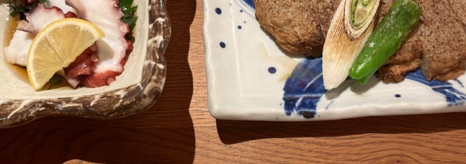 瀬戸内料理金兵衛