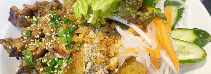 ベトナム家庭料理 ハイズオンクアン2