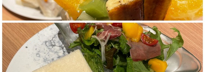 果実屋珈琲 杉並上井草店
