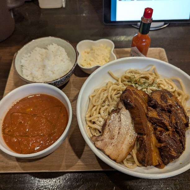 ぶしもりや めんめん(上田市/ラーメン) | ホットペッパーグルメ