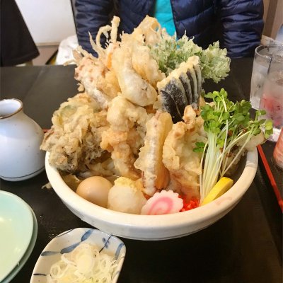 まさか 高崎駅 うどん