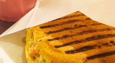 アンティコカフェアルアビス 六本木ヒルズ店 六本木 麻布 広尾 白金 六本木 カフェ