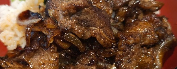 ミョンドンヤ フードコート緑井店