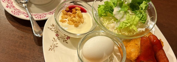 ビリオン珈琲 岐阜前一色店