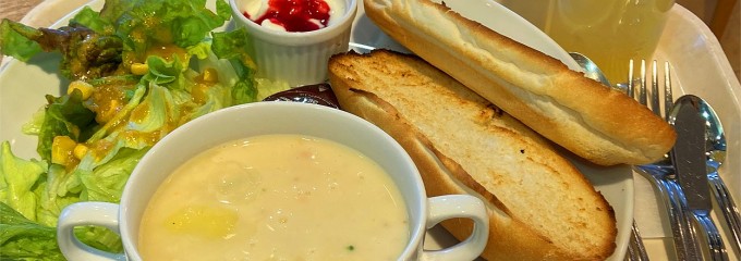 イタリアン・トマト カフェジュニア 西友二俣川店