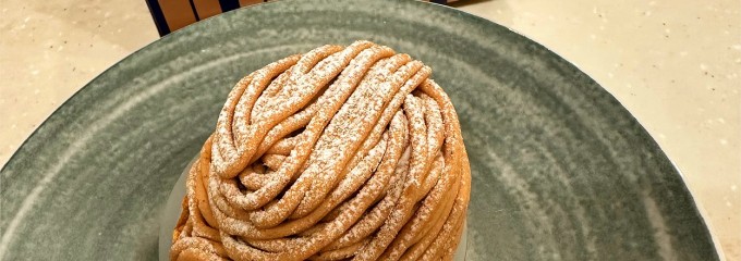 ジャン ポール エヴァン 三越仙台店