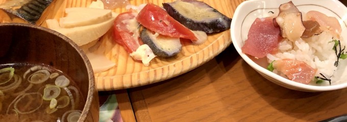 旬菜食健ひな野 守谷