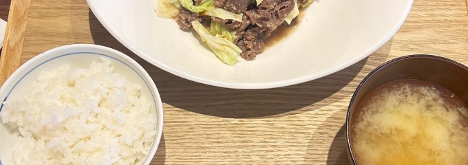 ゴハン&オサケ クーネルキッチン