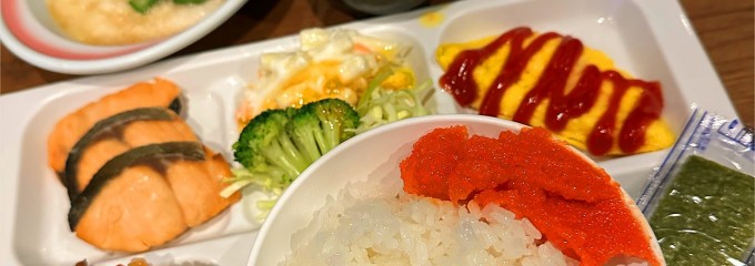 ホテルグランビュー福岡空港