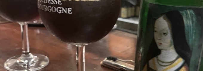 無国籍 BEER BAR 麦酒本舗 鹿児島上荒田