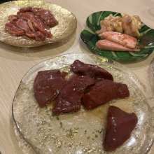 焼肉　かどや 本店の写真