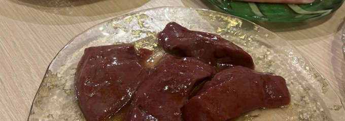 焼肉　かどや 本店
