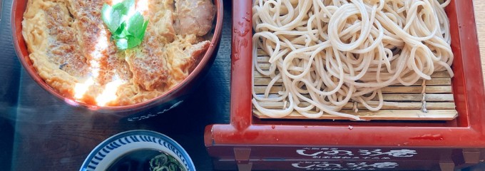 しのぶ庵 住道店