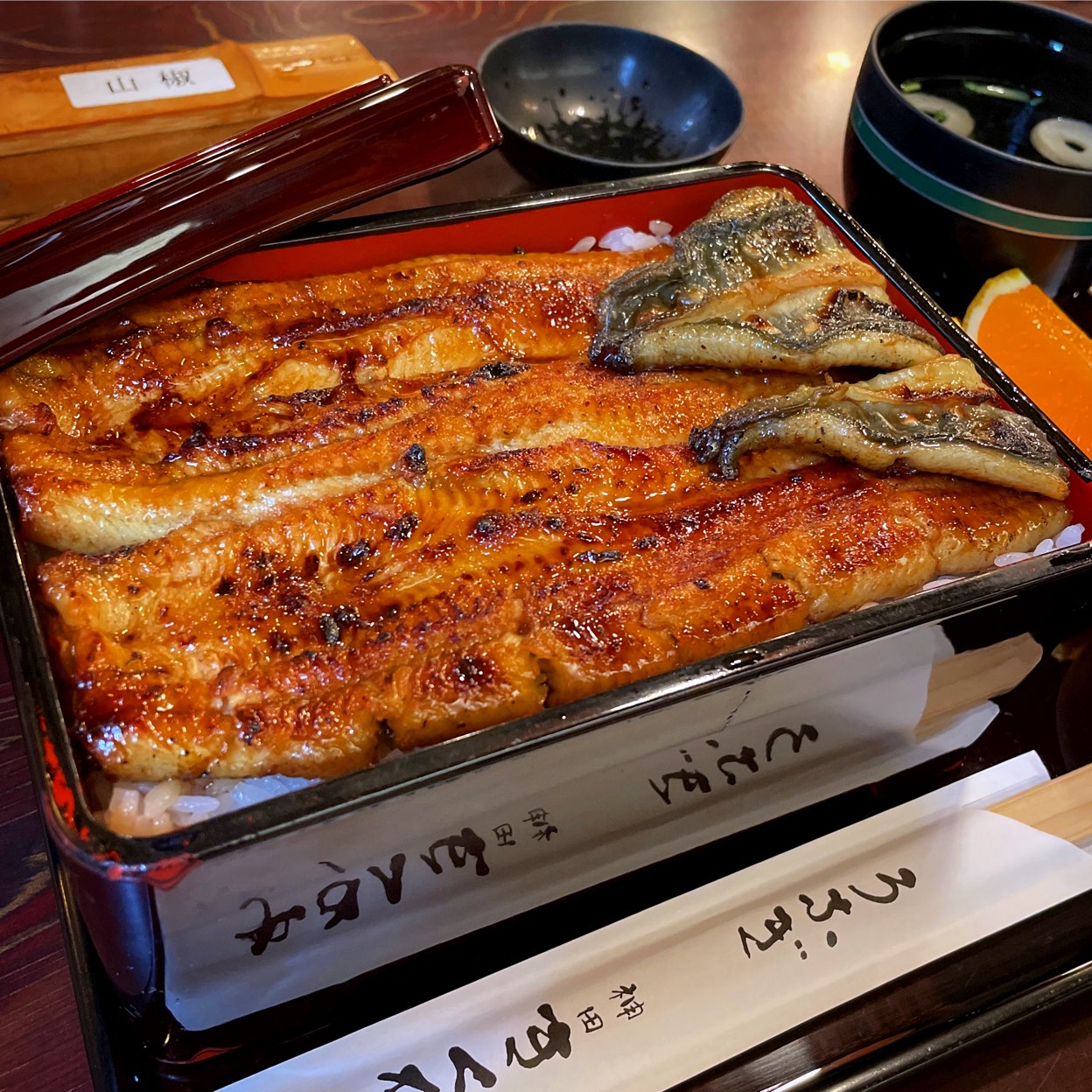 神田 きくかわ 神田 店