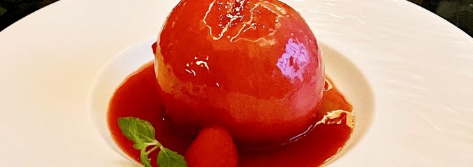 バーラウンジ　スターライト - The Okura Tokyo