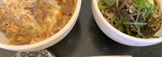 大阪うどん・そば てんま