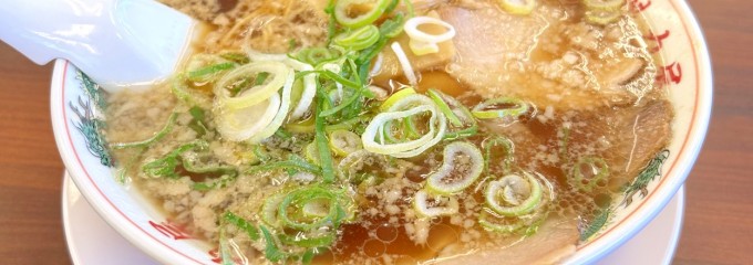 ラーメン魁力屋 吉祥院店