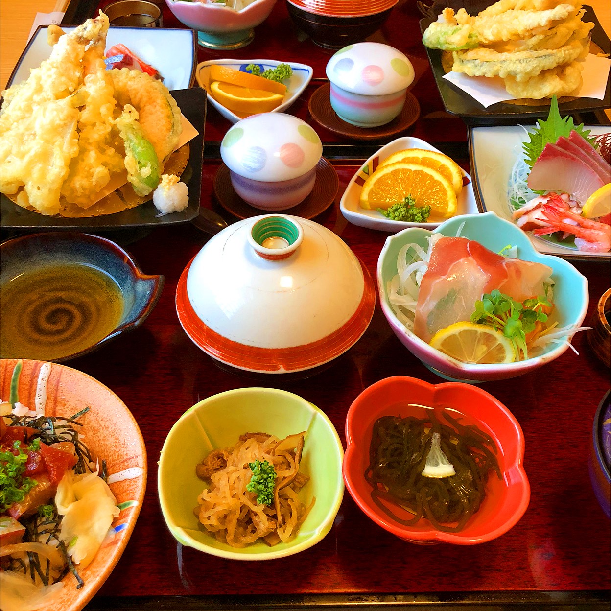 いけす 料理 磯太郎