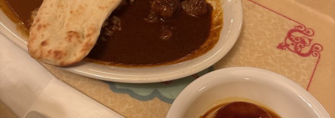 カスバ・フードコート