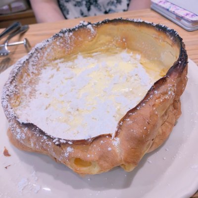 オリジナルパンケーキハウス 吉祥寺店 中野 高円寺 三鷹 吉祥寺 スイーツ その他 オリジナルパンケーキハウス 吉祥寺店 中野 高円寺 三鷹 吉祥寺 スイーツ その他