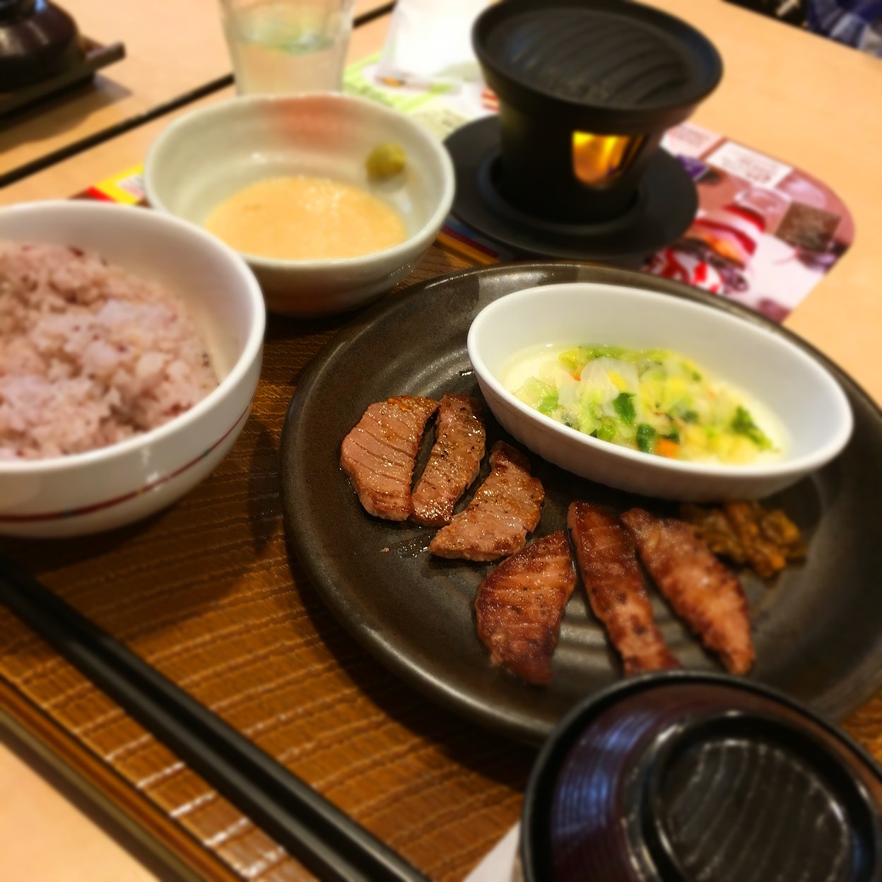 ガスト 備前 店