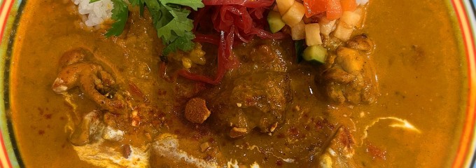 京都カレー製作所 カリル