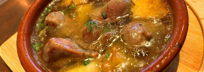 SECONDO WINE MEAT ITALY