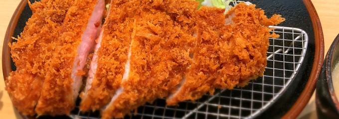 とんかつ檍 羽田イノベーションシティ店