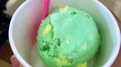 サーティワンアイスクリーム イオン中野店 アイスクリーム