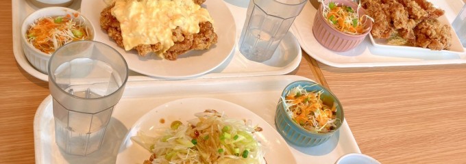 しょうなんのごちそう食堂