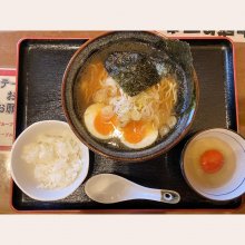 甲斐大泉駅のグルメ レストラン ミイル