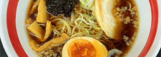 そば処 えきめんや 京急久里浜店