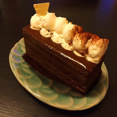 Monica 北大路店 宝ヶ池 下鴨 北大路 ケーキ ドーナツ