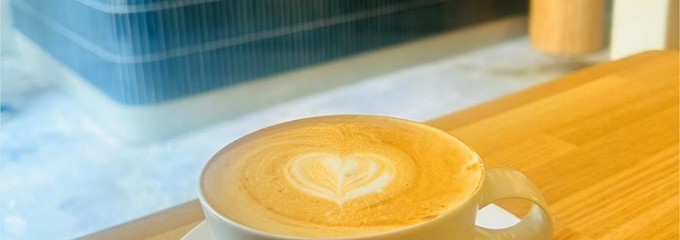 壹尺珈琲 - Ichishaku Coffee