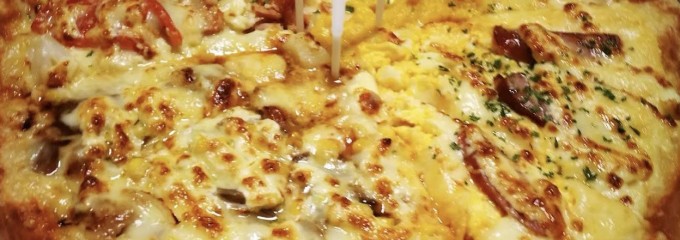 ナポリの窯･ストロベリーコーンズ 盛岡南店