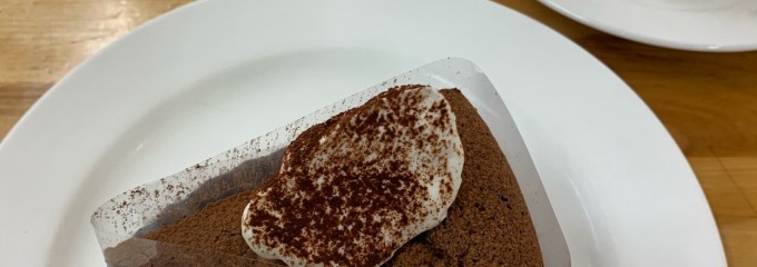 クレヨンハウスレストラン広場吉祥寺