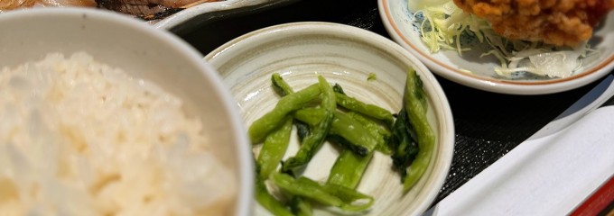 魚金仕入部 マグロ課