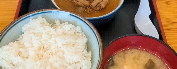 永井食堂