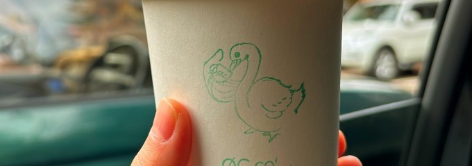 Hygge by ØC（ヒュッゲ バイ オーシー）