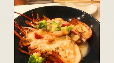 俺のフレンチ Kagurazaka 四ツ谷 飯田橋 神楽坂 牛込神楽坂 フランス料理